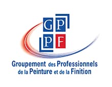 groupement des professionnels de la peinture et des finitions